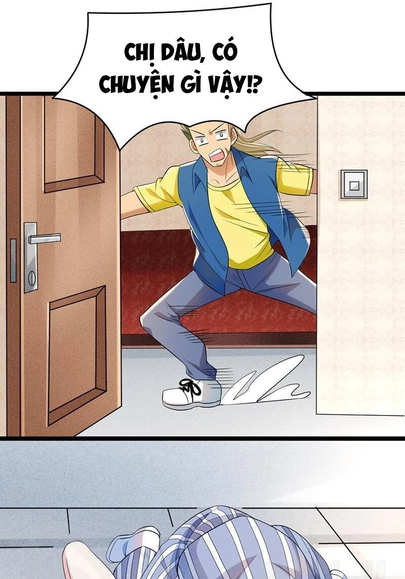 Nhất Phẩm Cao Thủ Chapter 60 - 8