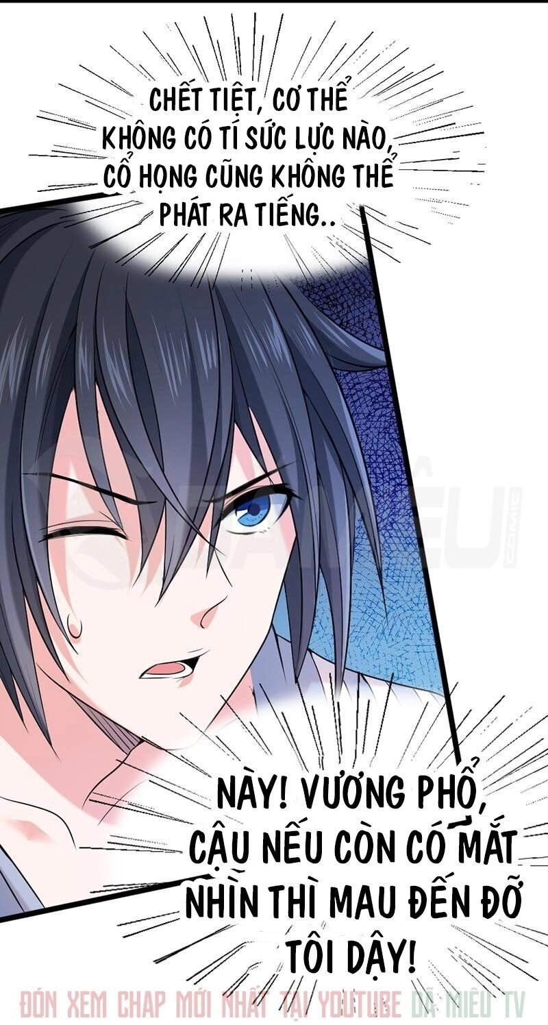 Nhất Phẩm Cao Thủ Chapter 60 - 10