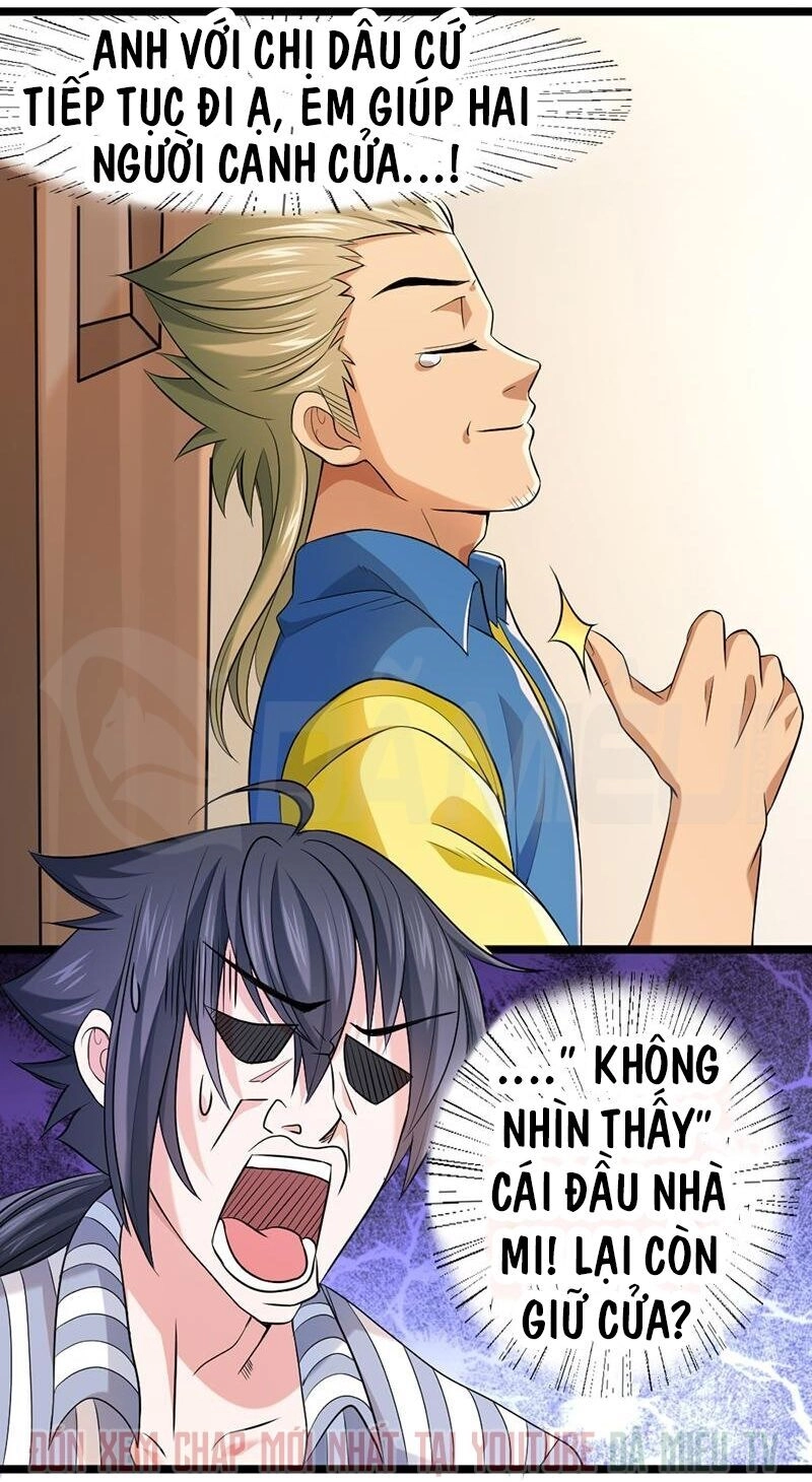 Nhất Phẩm Cao Thủ Chapter 60 - 14