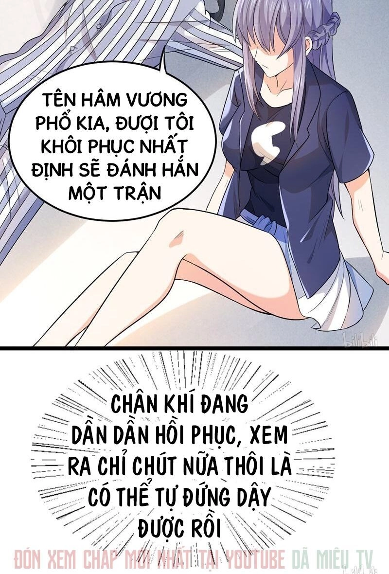 Nhất Phẩm Cao Thủ Chapter 60 - 18