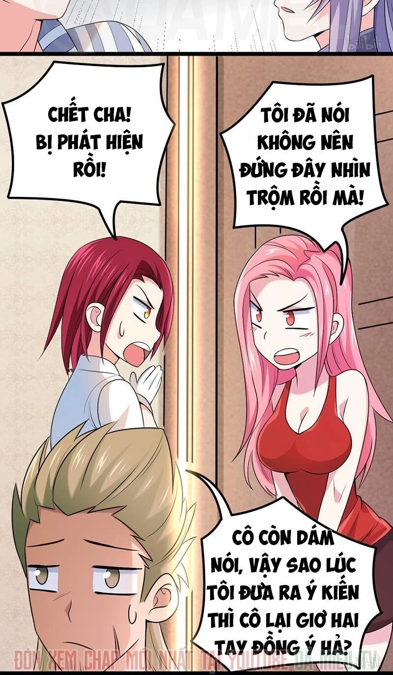 Nhất Phẩm Cao Thủ Chapter 60 - 27