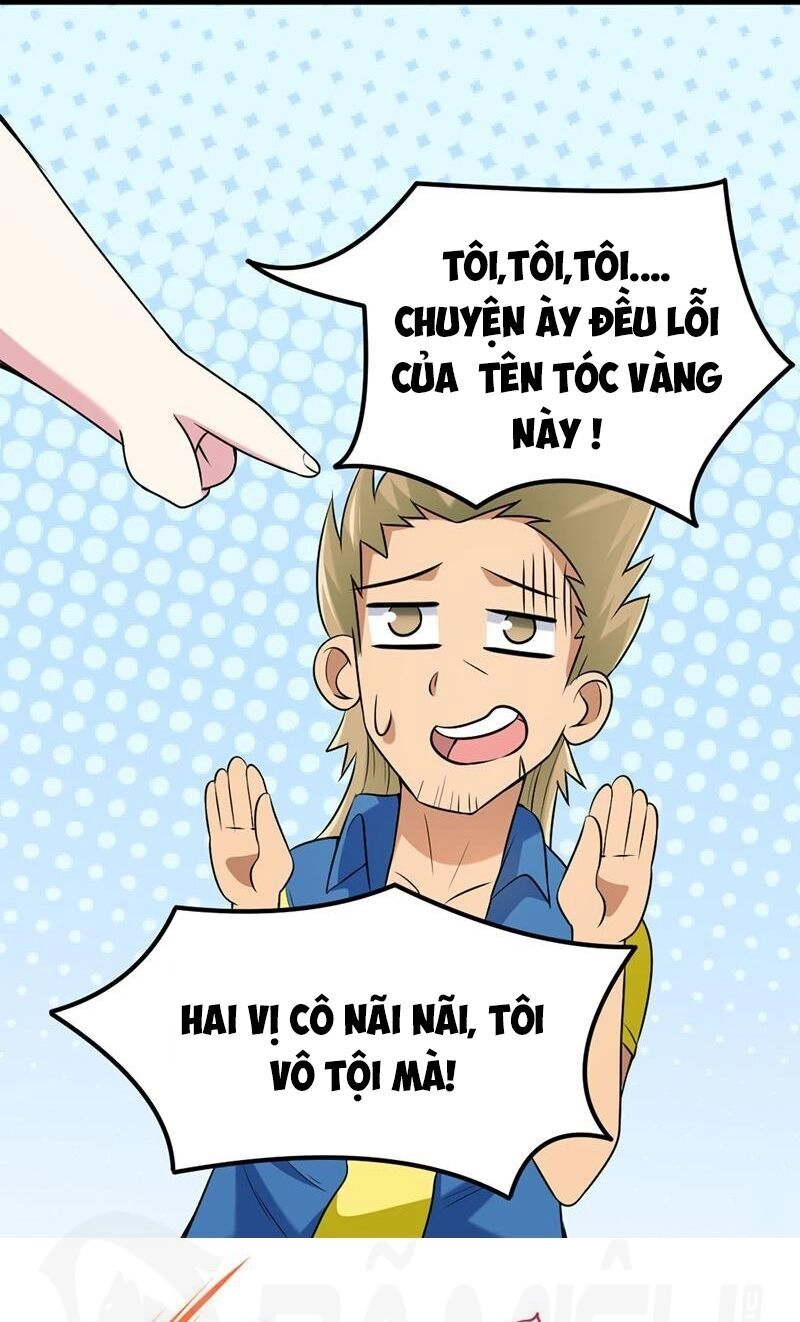 Nhất Phẩm Cao Thủ Chapter 60 - 28