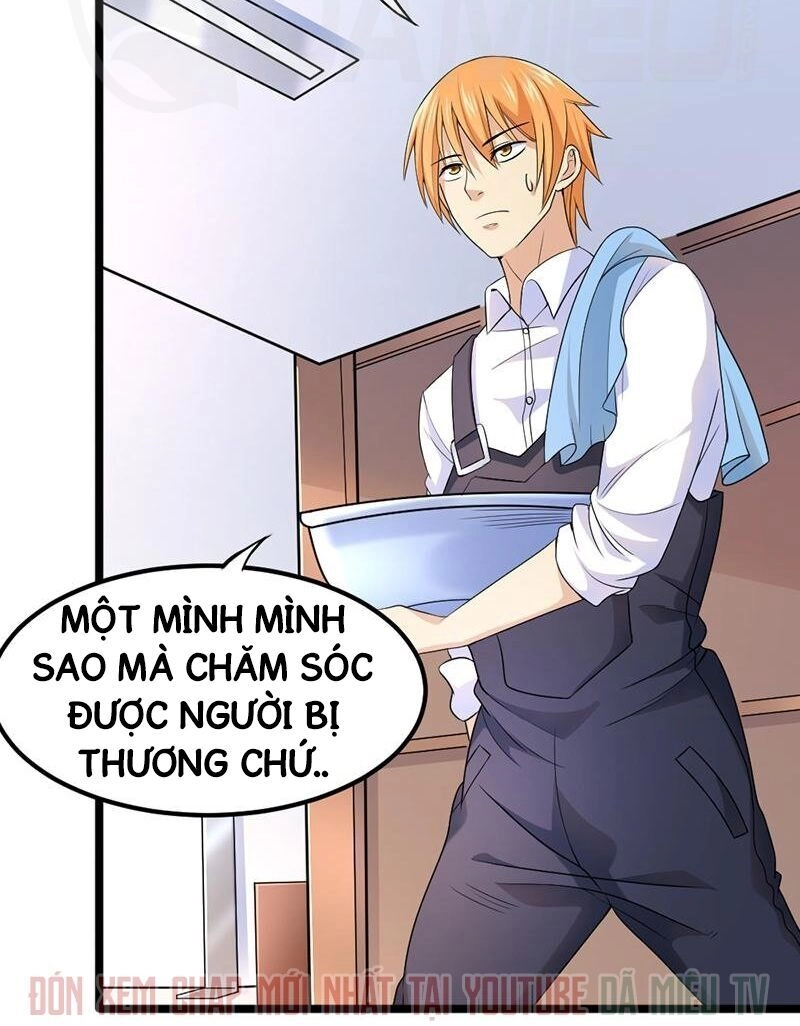 Nhất Phẩm Cao Thủ Chapter 60 - 31