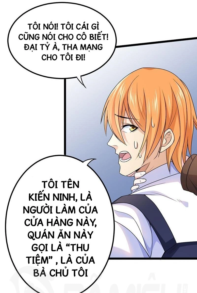 Nhất Phẩm Cao Thủ Chapter 60 - 34