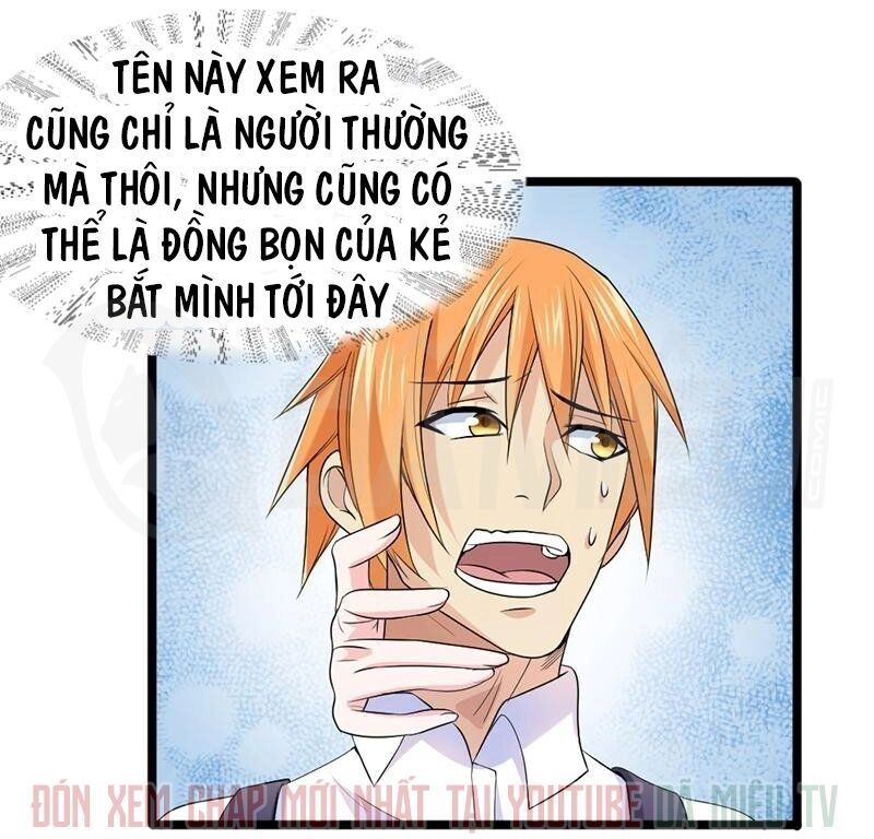 Nhất Phẩm Cao Thủ Chapter 60 - 36