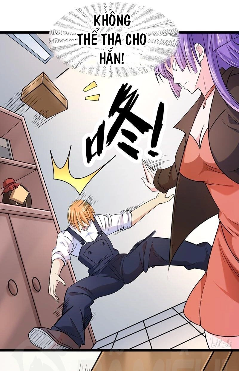 Nhất Phẩm Cao Thủ Chapter 60 - 37