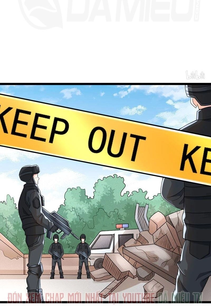 Nhất Phẩm Cao Thủ Chapter 61 - 3