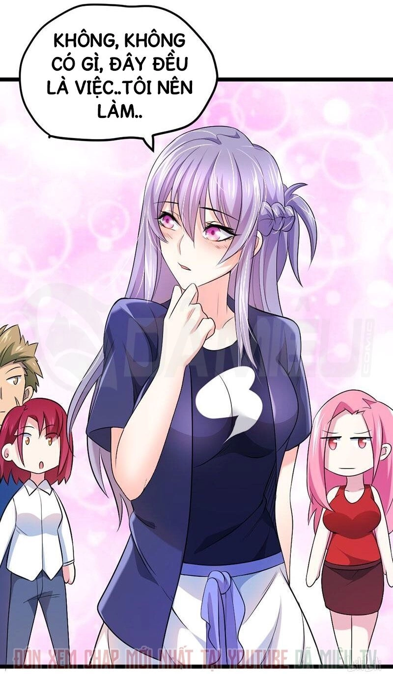 Nhất Phẩm Cao Thủ Chapter 61 - 8