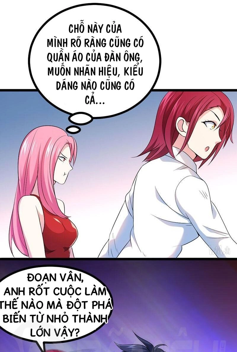 Nhất Phẩm Cao Thủ Chapter 61 - 9