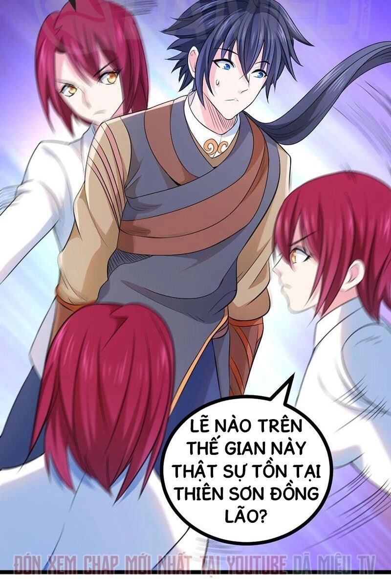 Nhất Phẩm Cao Thủ Chapter 61 - 10