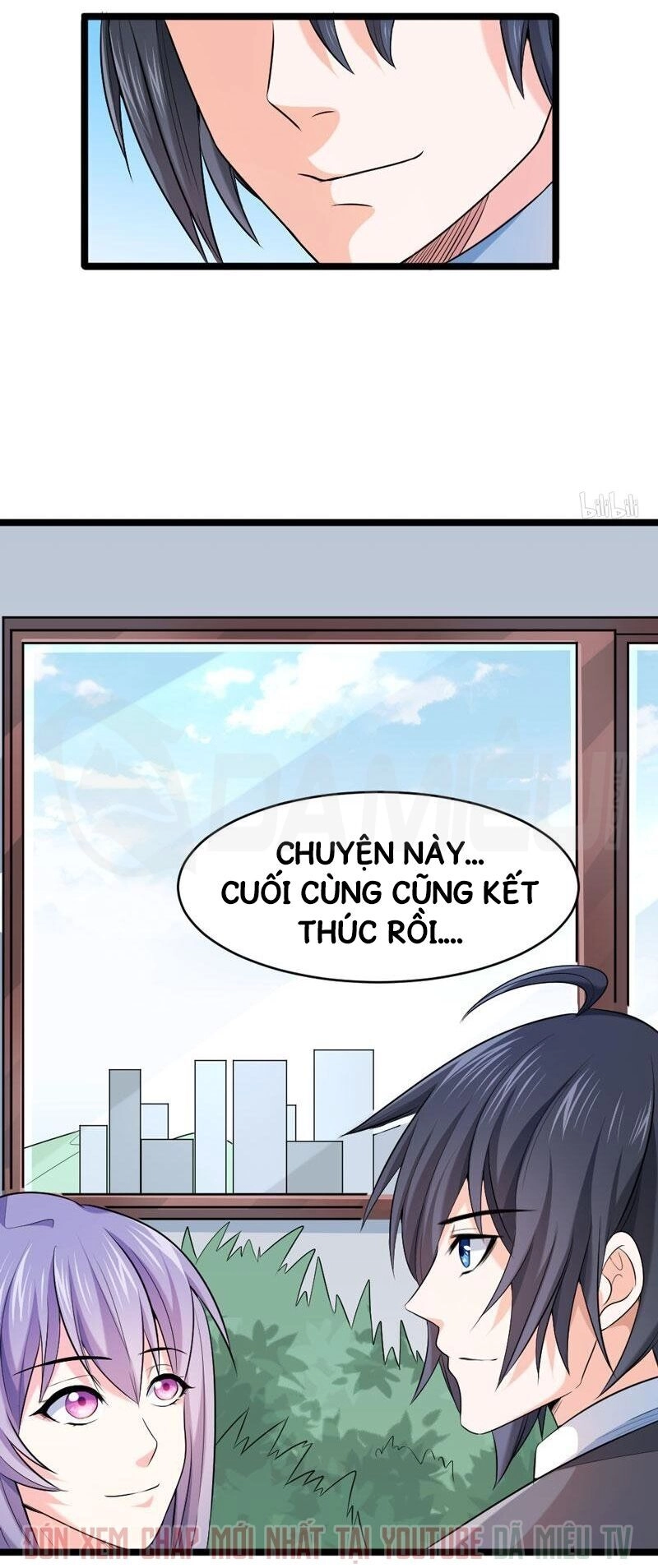 Nhất Phẩm Cao Thủ Chapter 61 - 13