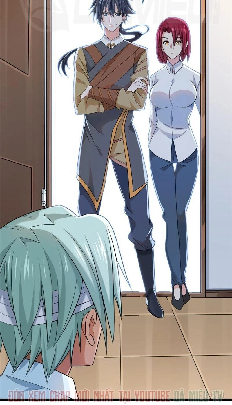 Nhất Phẩm Cao Thủ Chapter 61 - 20