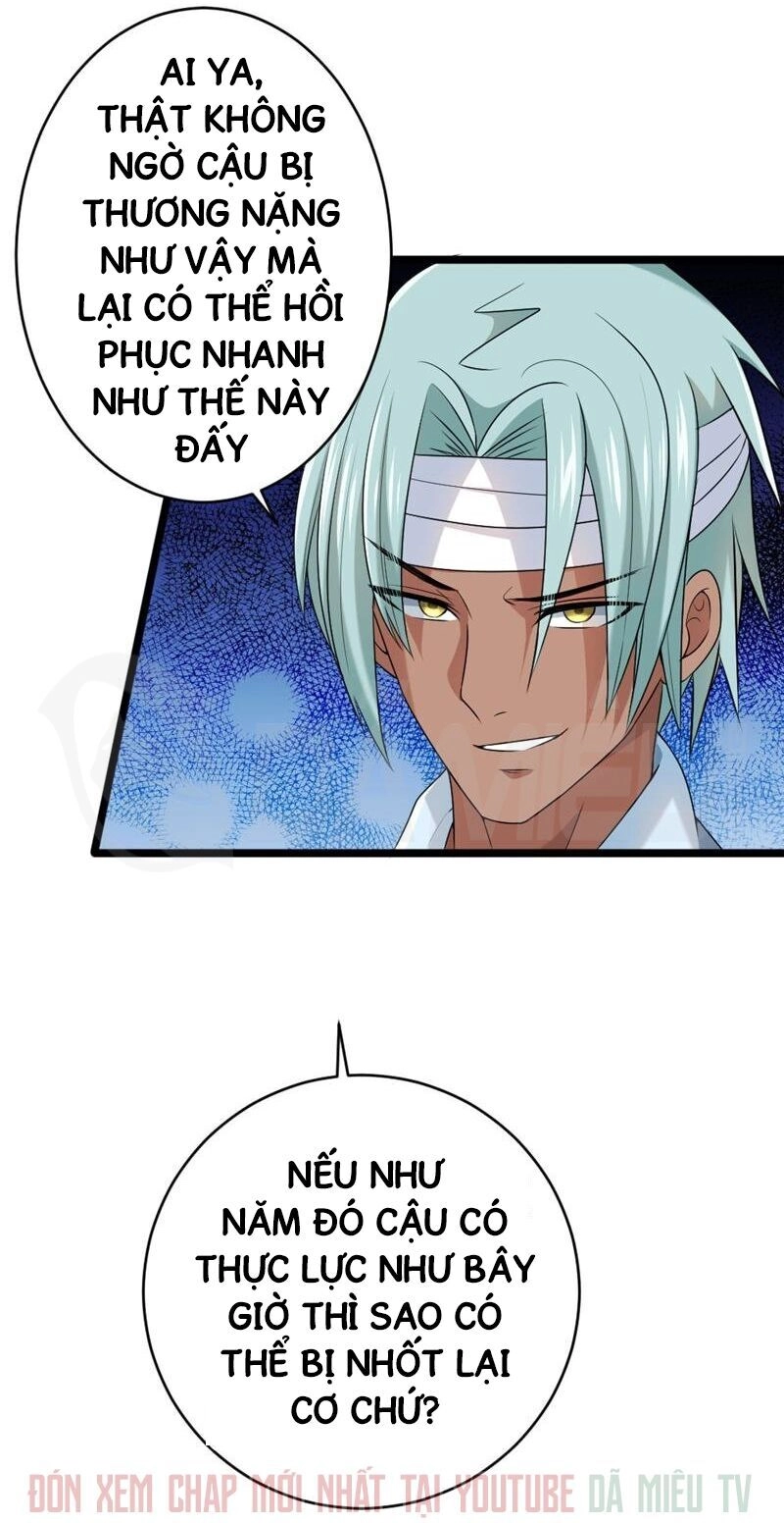 Nhất Phẩm Cao Thủ Chapter 61 - 21