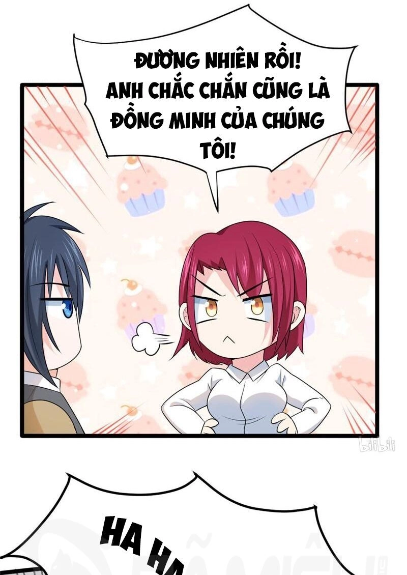 Nhất Phẩm Cao Thủ Chapter 61 - 29