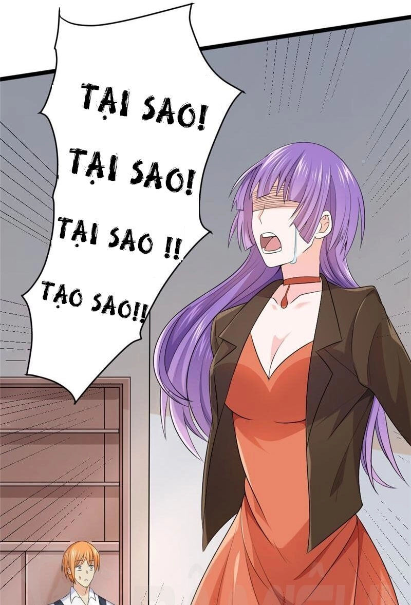 Nhất Phẩm Cao Thủ Chapter 61 - 36