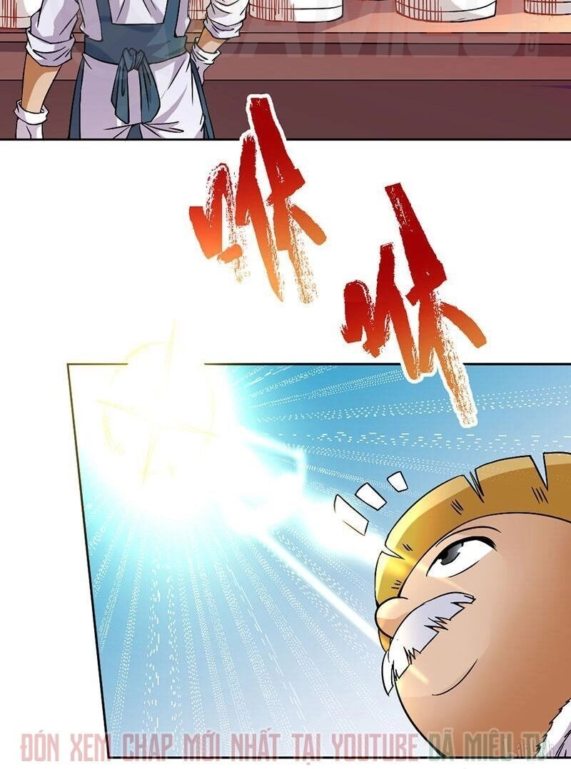 Nhất Phẩm Cao Thủ Chapter 62 - 4