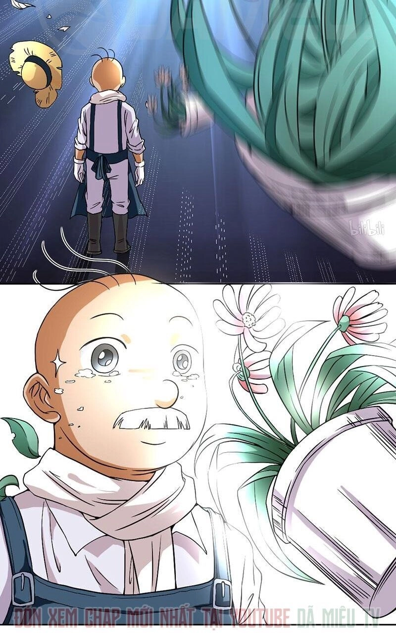 Nhất Phẩm Cao Thủ Chapter 62 - 6