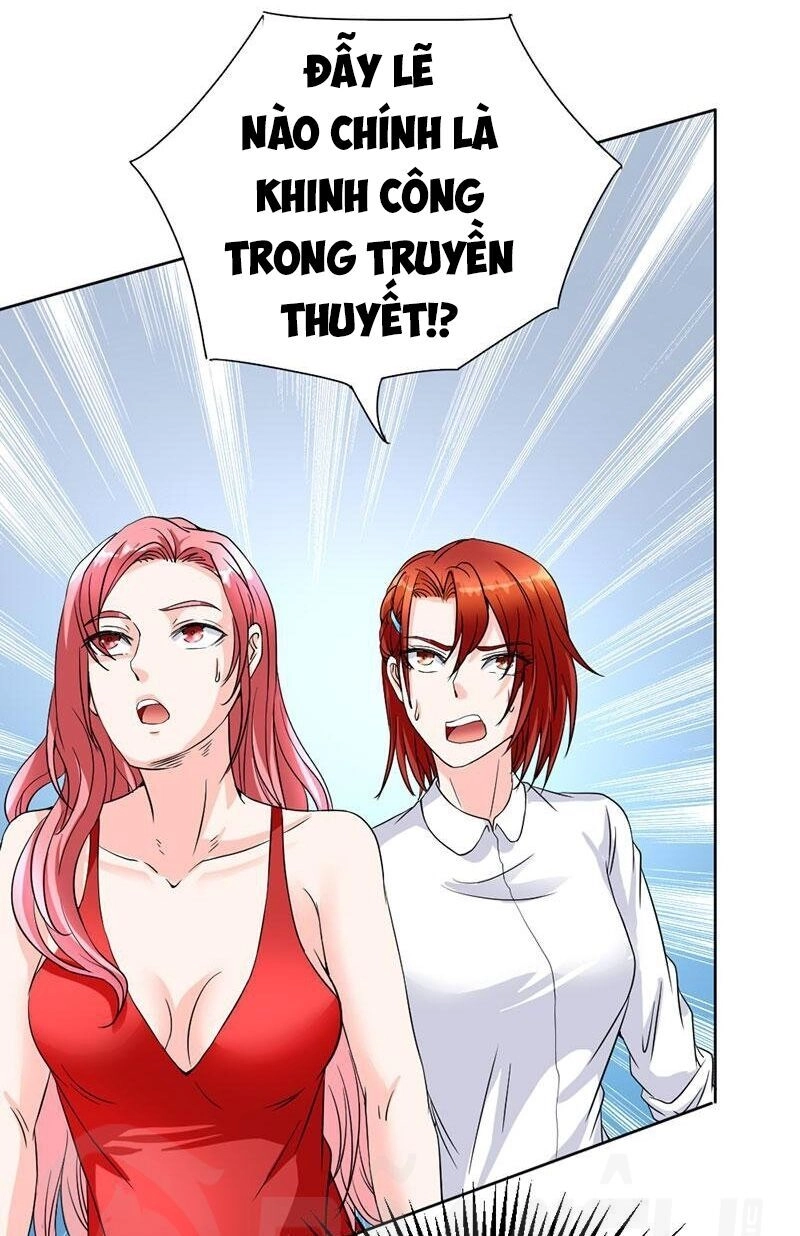 Nhất Phẩm Cao Thủ Chapter 62 - 12