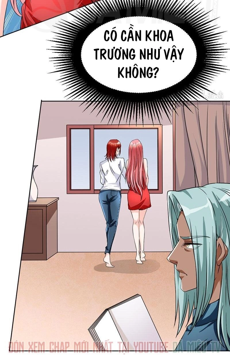 Nhất Phẩm Cao Thủ Chapter 62 - 13