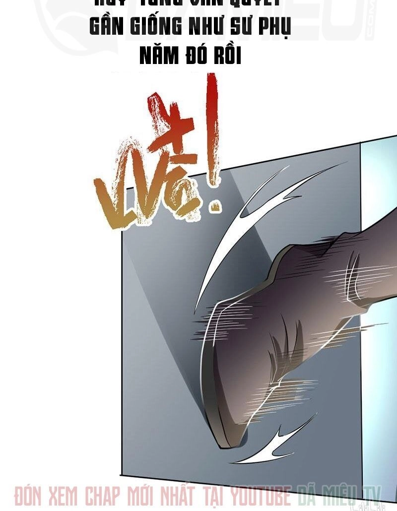 Nhất Phẩm Cao Thủ Chapter 62 - 17