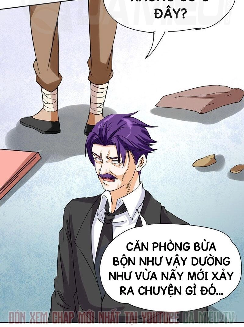 Nhất Phẩm Cao Thủ Chapter 62 - 20