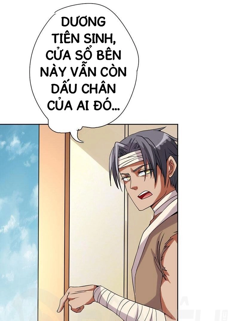 Nhất Phẩm Cao Thủ Chapter 62 - 21