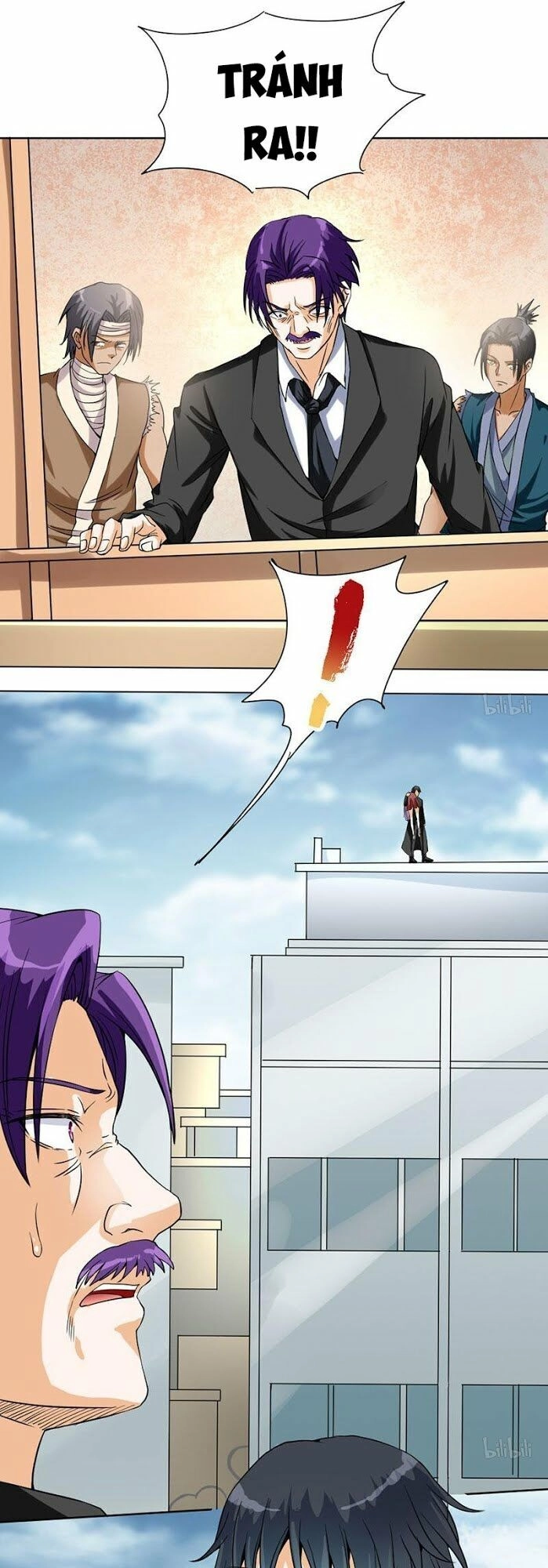 Nhất Phẩm Cao Thủ Chapter 62 - 23