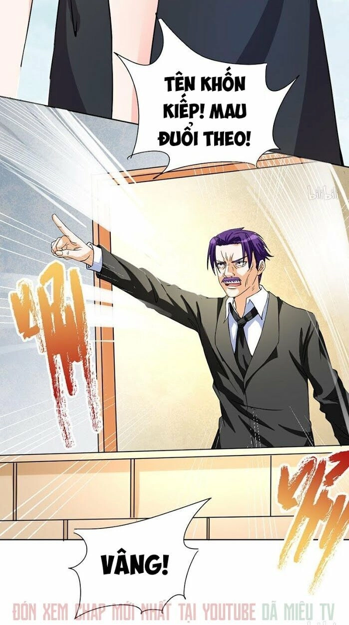 Nhất Phẩm Cao Thủ Chapter 62 - 25