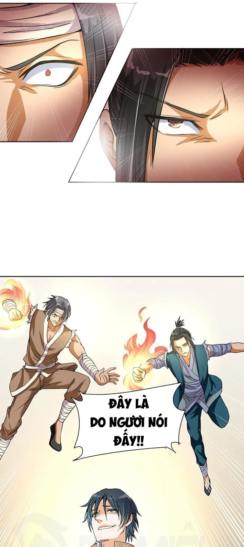 Nhất Phẩm Cao Thủ Chapter 62 - 31