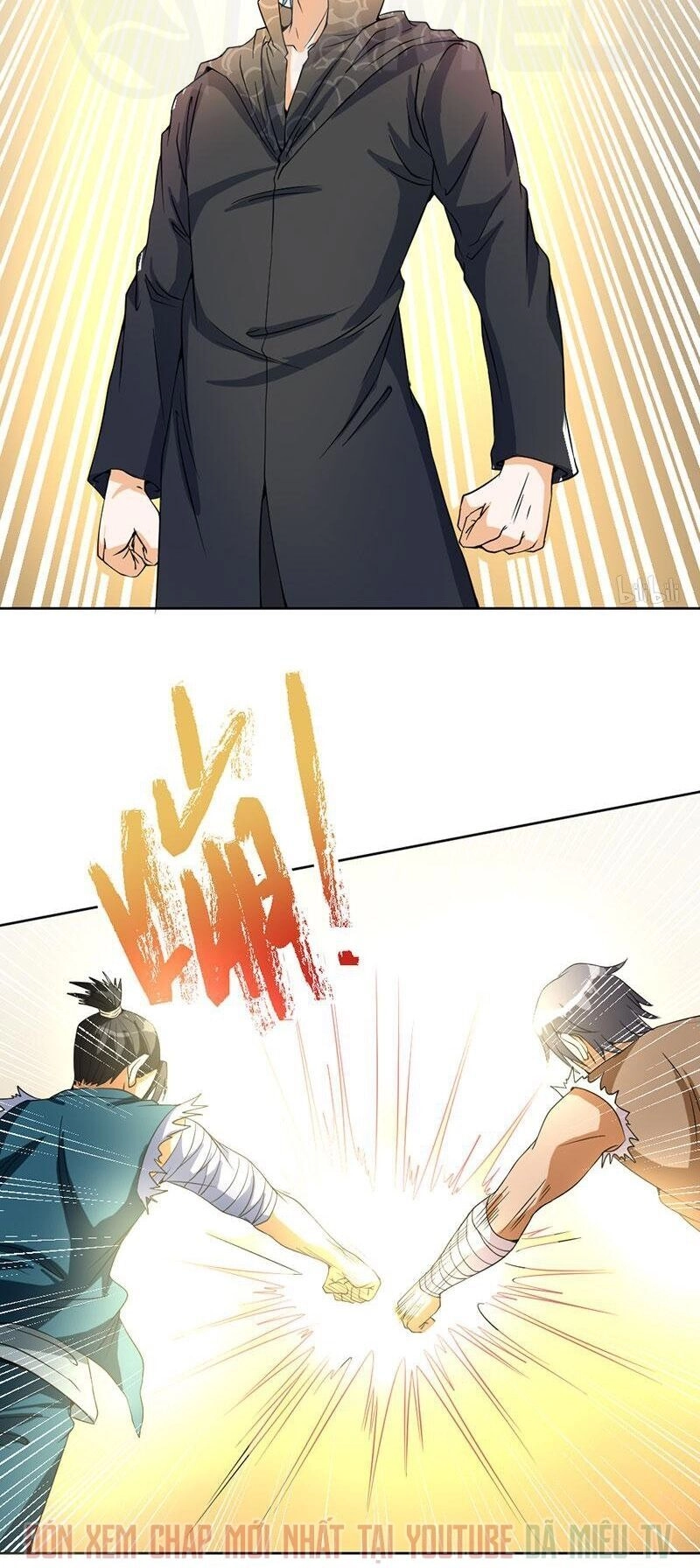 Nhất Phẩm Cao Thủ Chapter 62 - 32