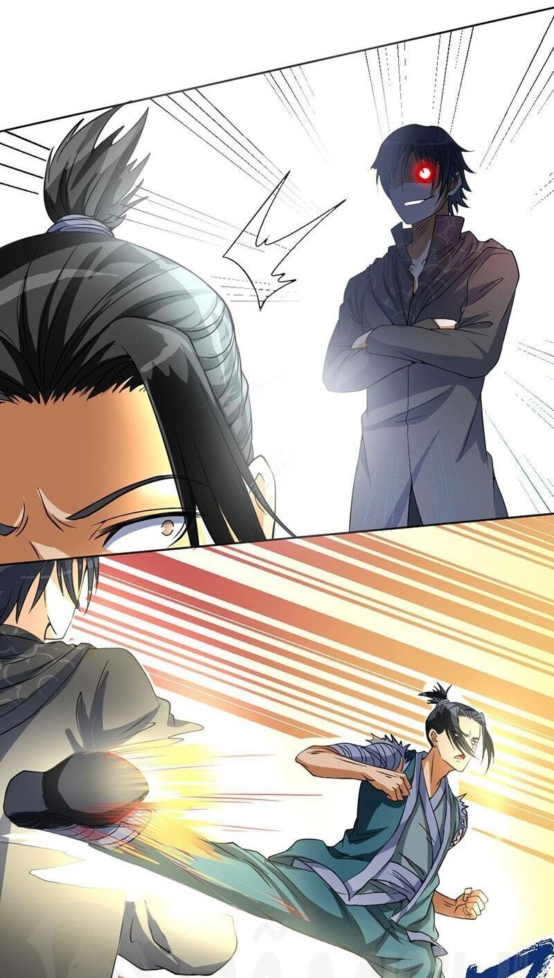 Nhất Phẩm Cao Thủ Chapter 62 - 33