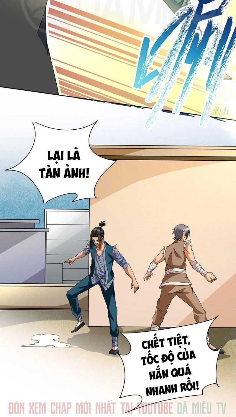 Nhất Phẩm Cao Thủ Chapter 62 - 34