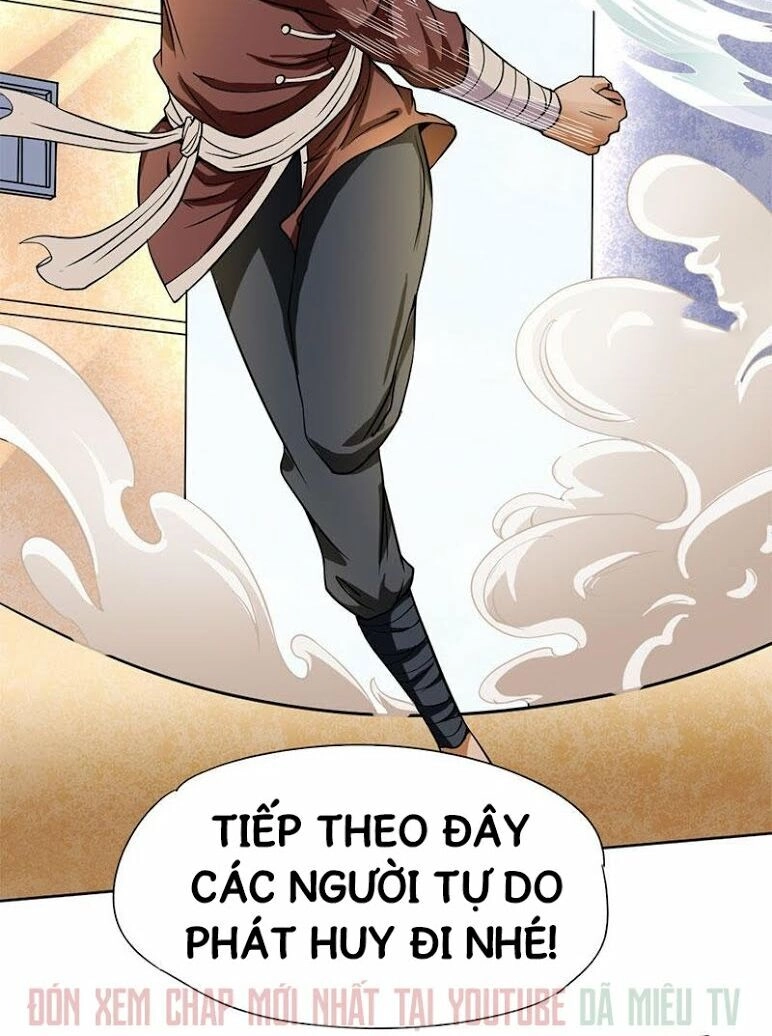 Nhất Phẩm Cao Thủ Chapter 62 - 38