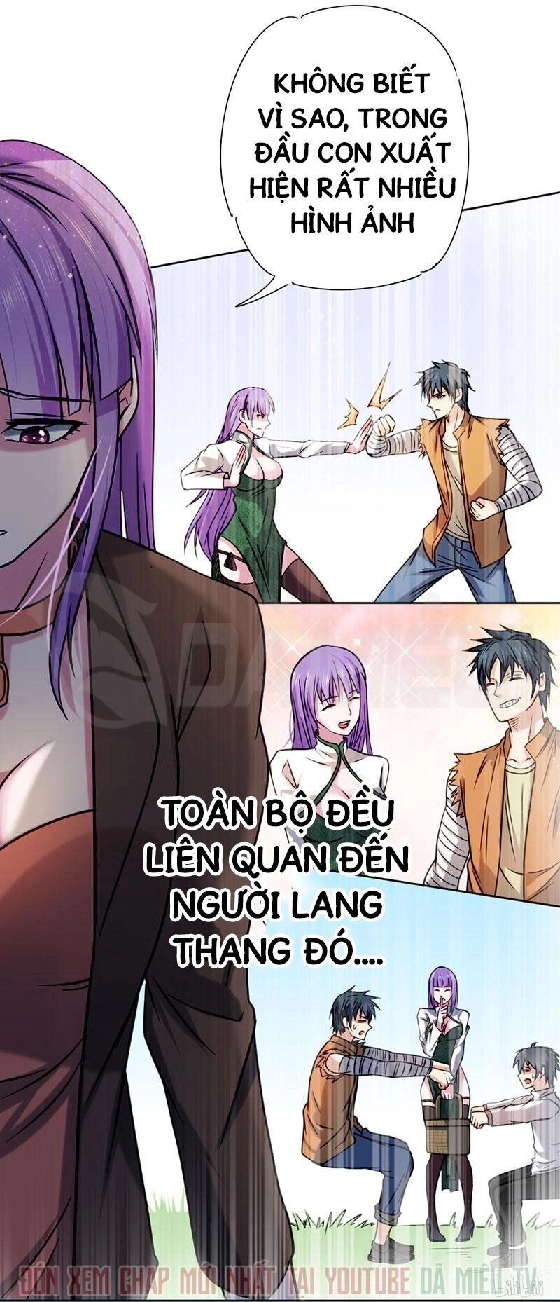 Nhất Phẩm Cao Thủ Chapter 63 - 11