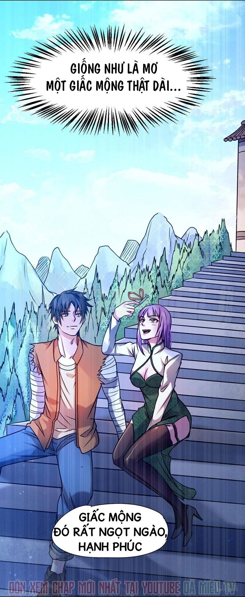 Nhất Phẩm Cao Thủ Chapter 63 - 12