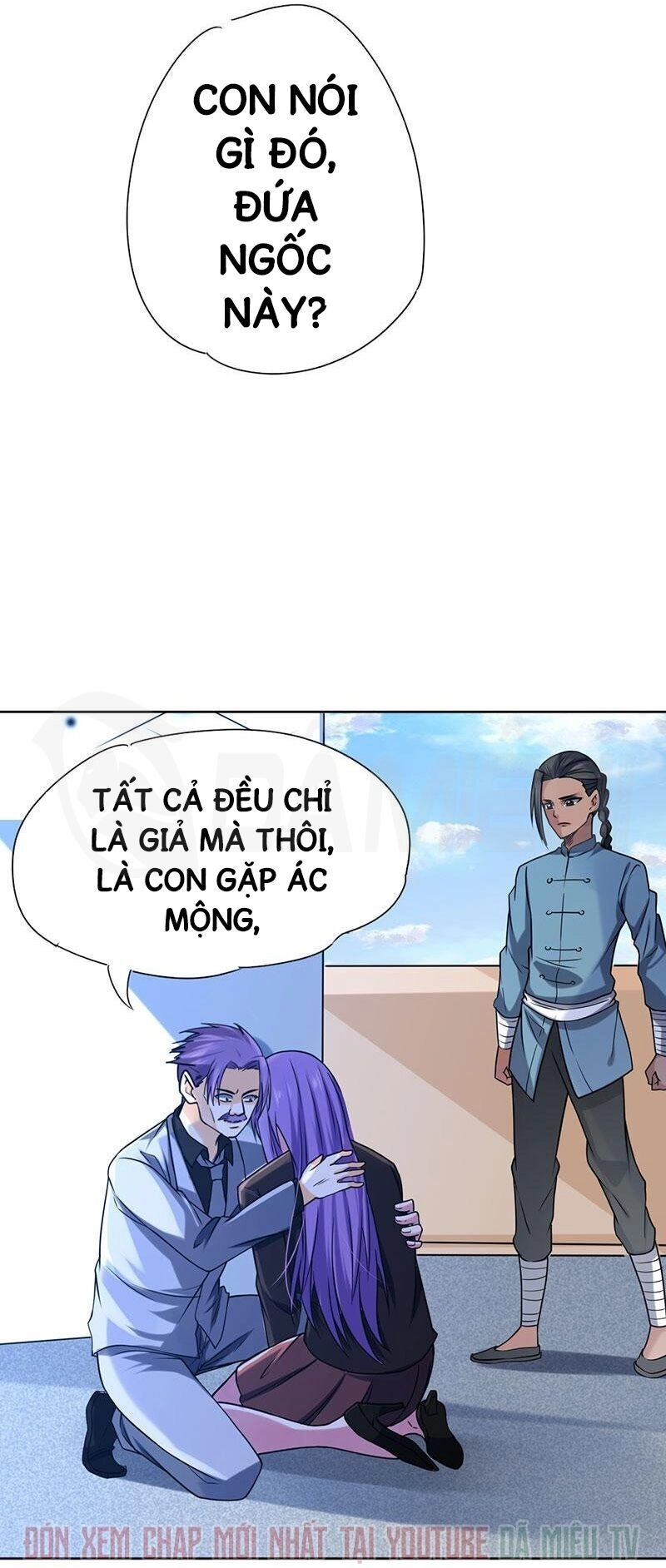 Nhất Phẩm Cao Thủ Chapter 63 - 17