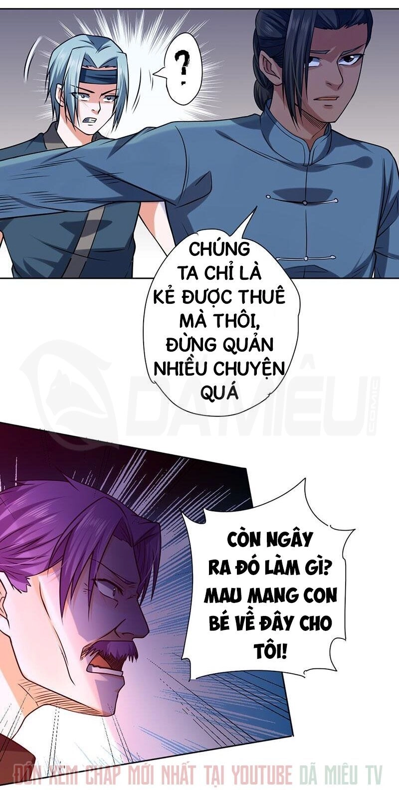 Nhất Phẩm Cao Thủ Chapter 63 - 23