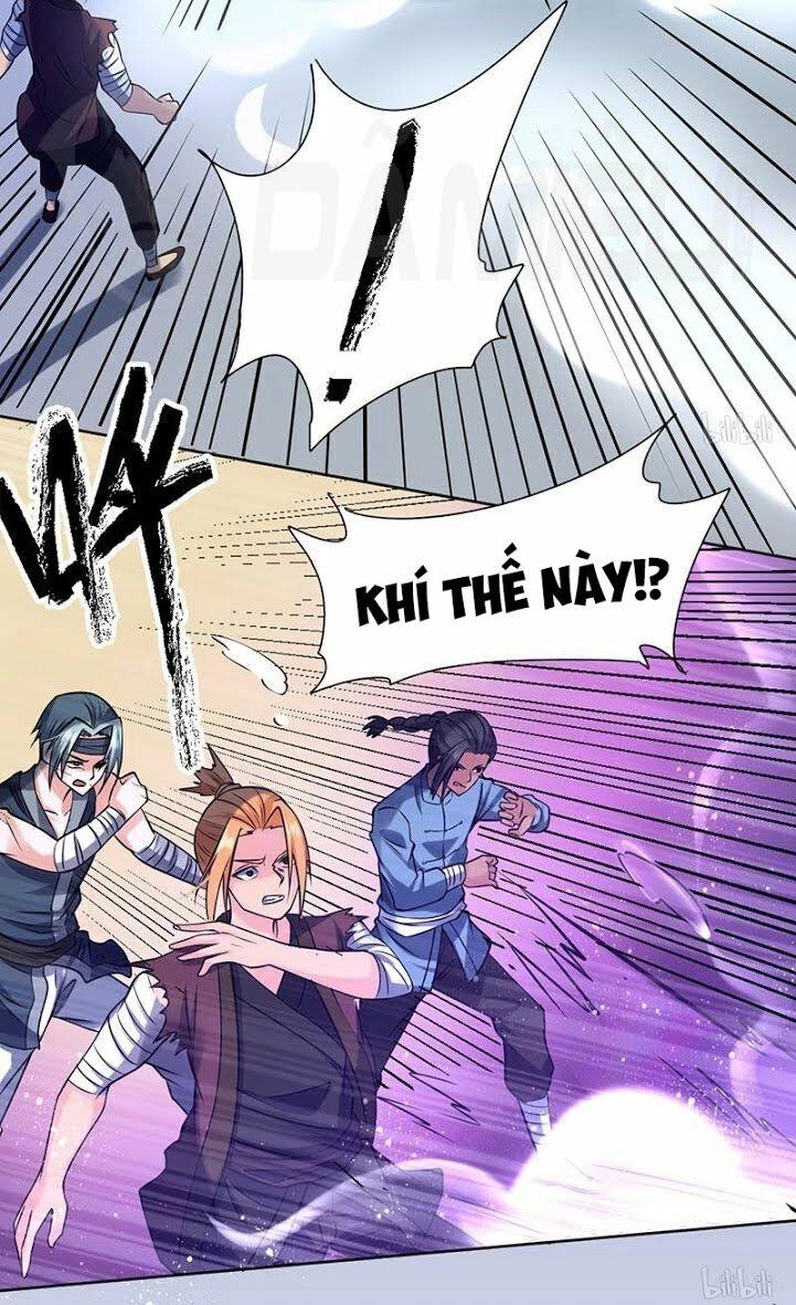 Nhất Phẩm Cao Thủ Chapter 63 - 26