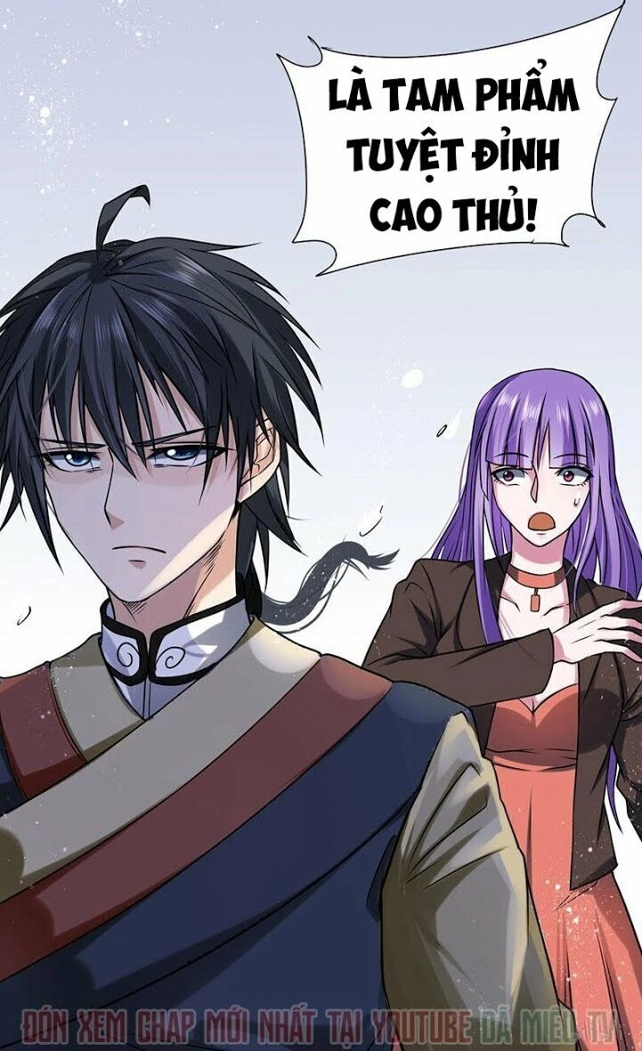 Nhất Phẩm Cao Thủ Chapter 63 - 27