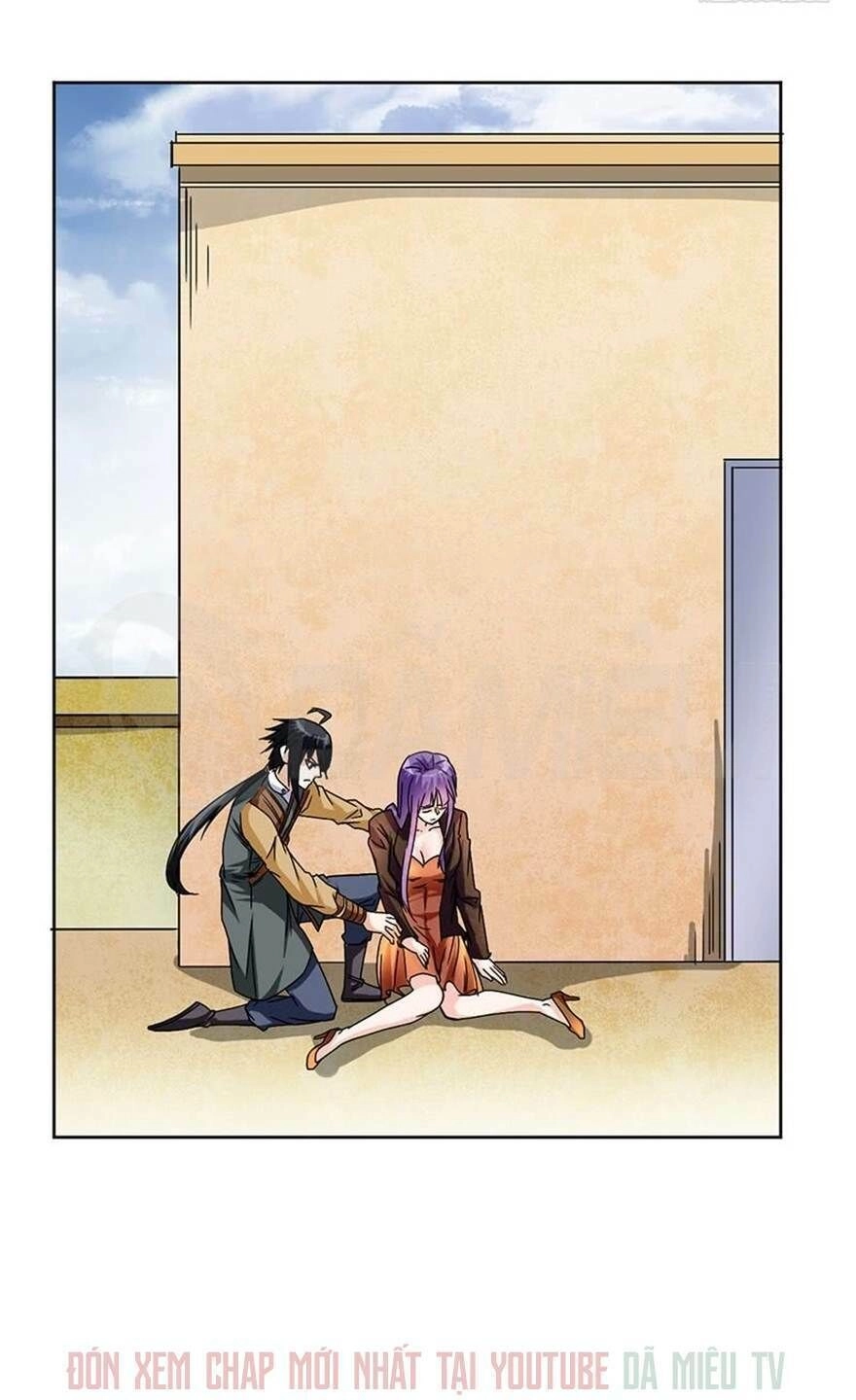 Nhất Phẩm Cao Thủ Chapter 64 - 11