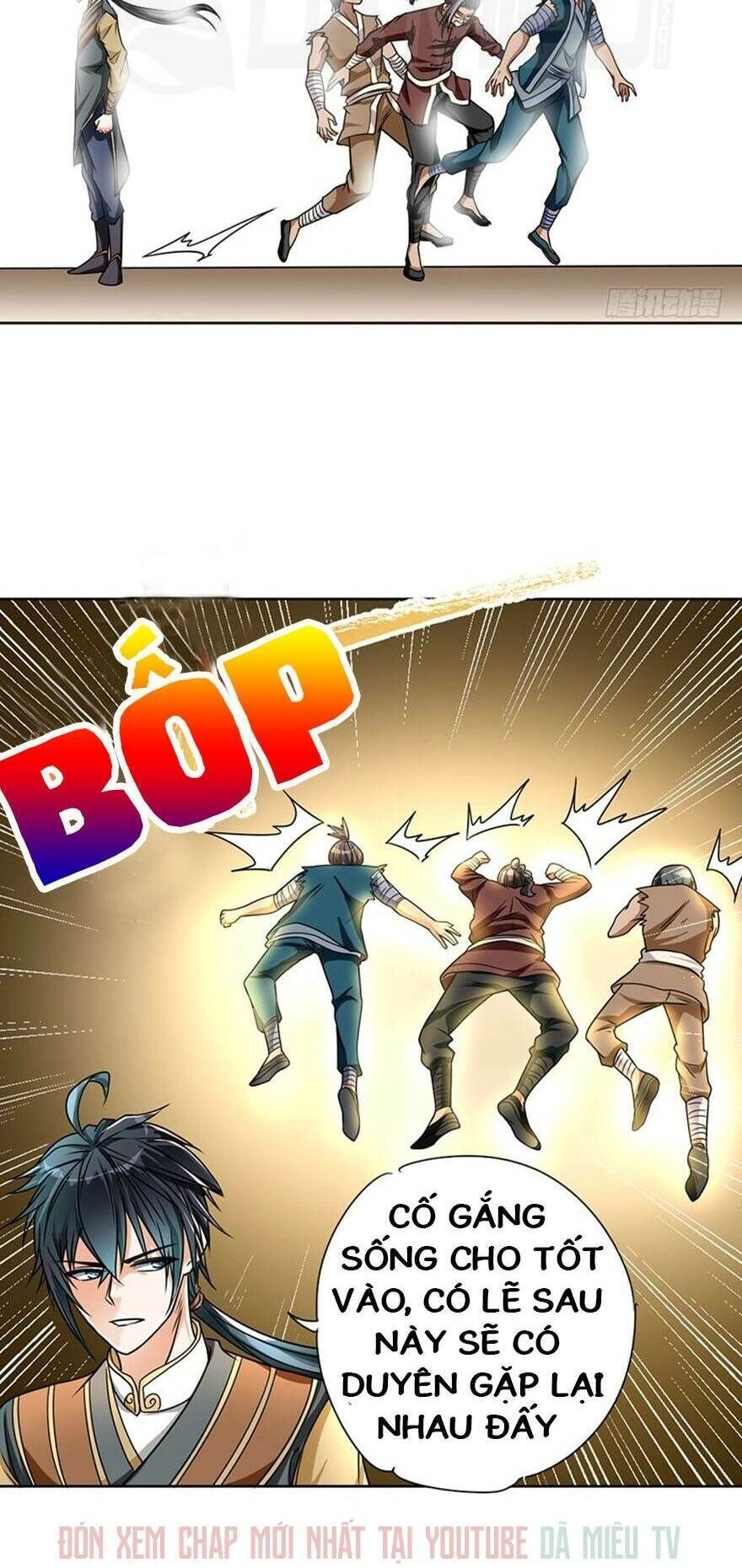 Nhất Phẩm Cao Thủ Chapter 64 - 17