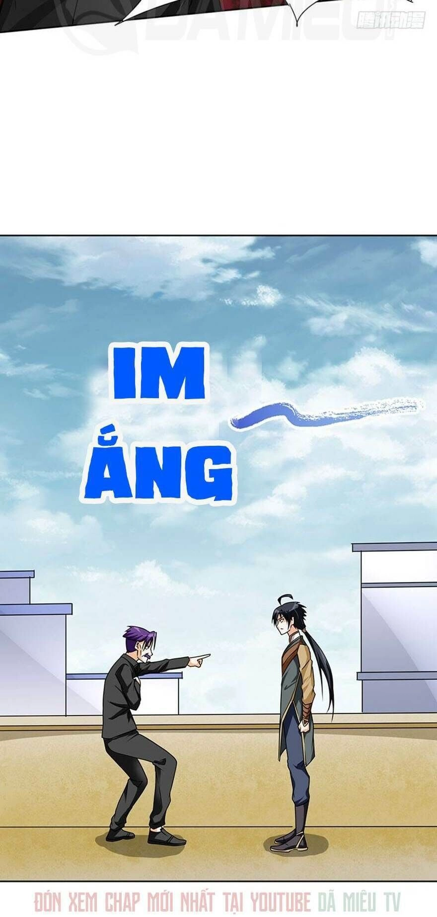 Nhất Phẩm Cao Thủ Chapter 64 - 27