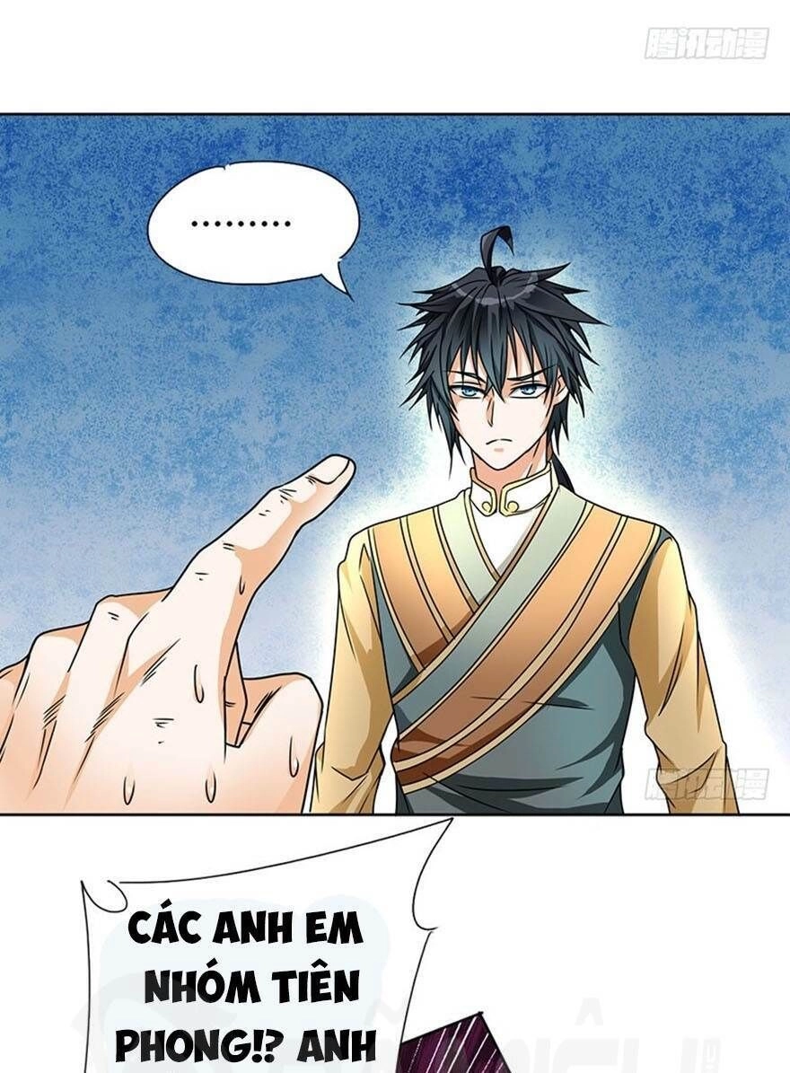 Nhất Phẩm Cao Thủ Chapter 64 - 28