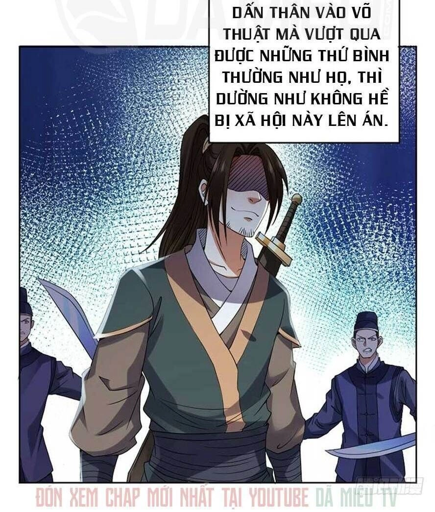 Nhất Phẩm Cao Thủ Chapter 65 - 2