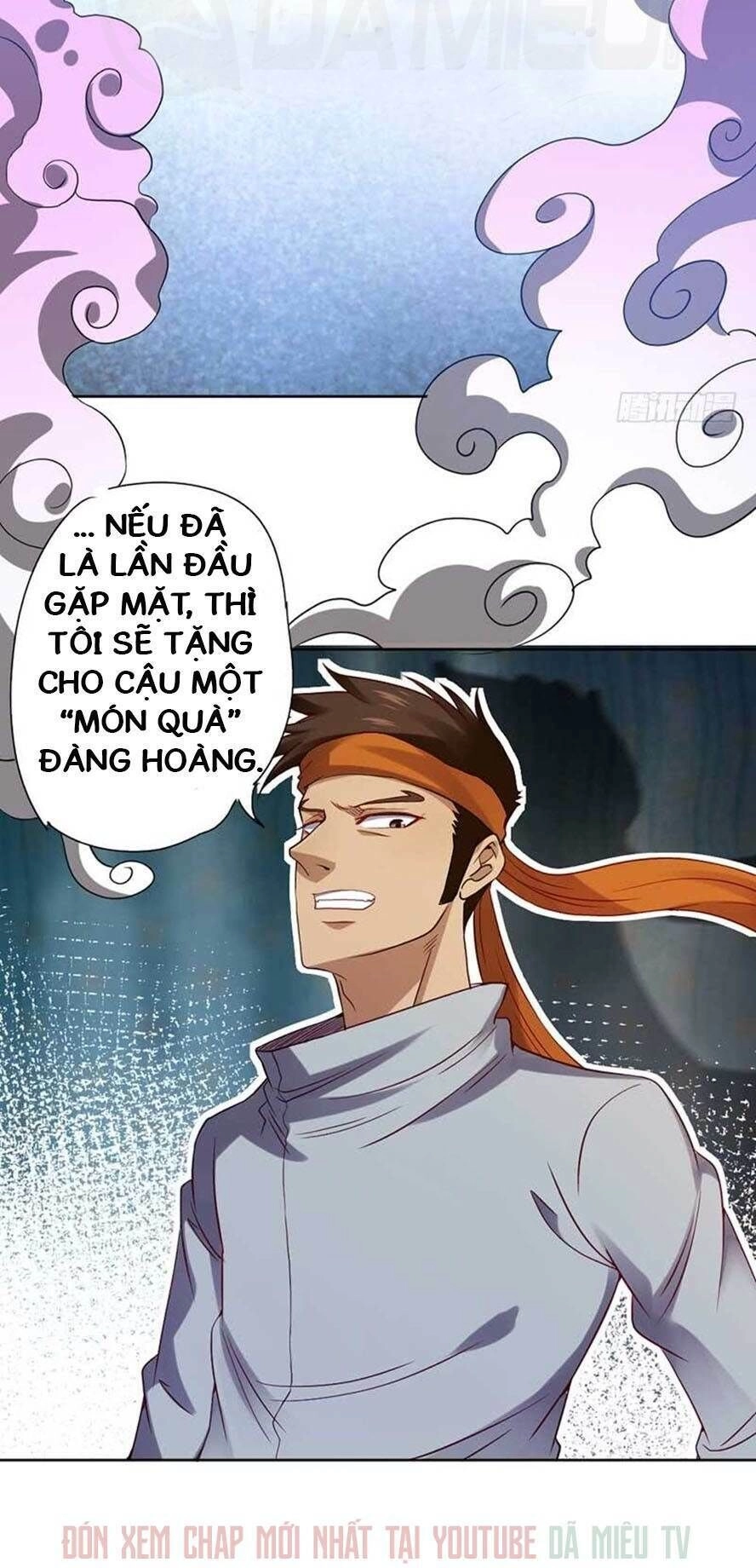 Nhất Phẩm Cao Thủ Chapter 65 - 5