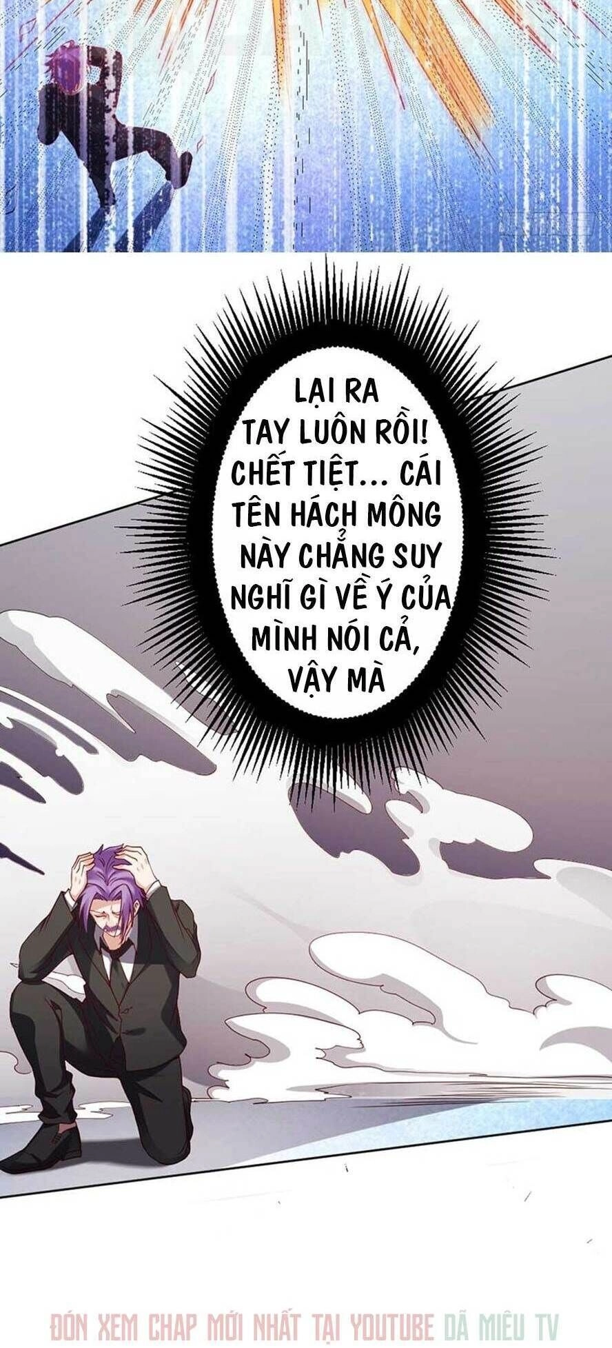 Nhất Phẩm Cao Thủ Chapter 65 - 11