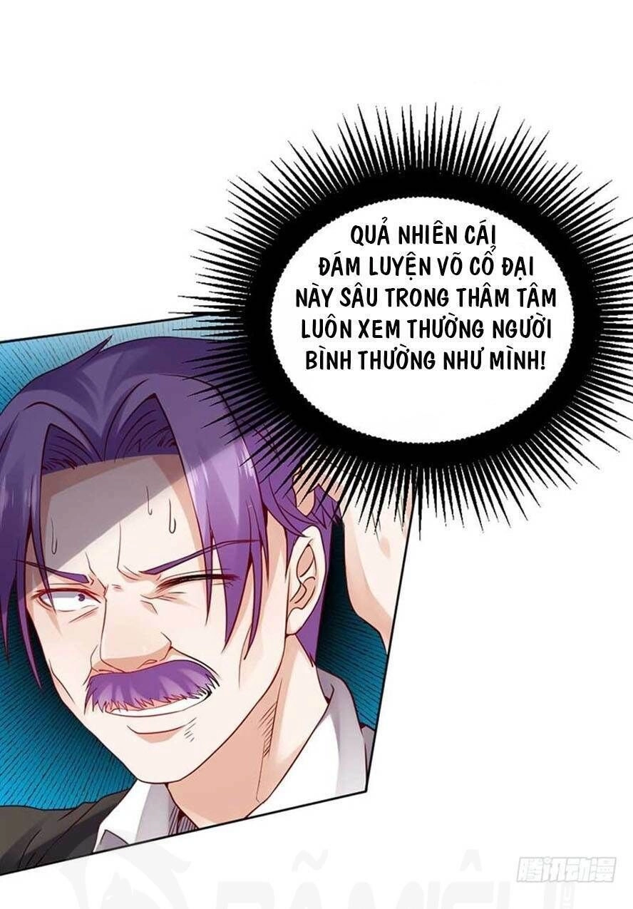 Nhất Phẩm Cao Thủ Chapter 65 - 12