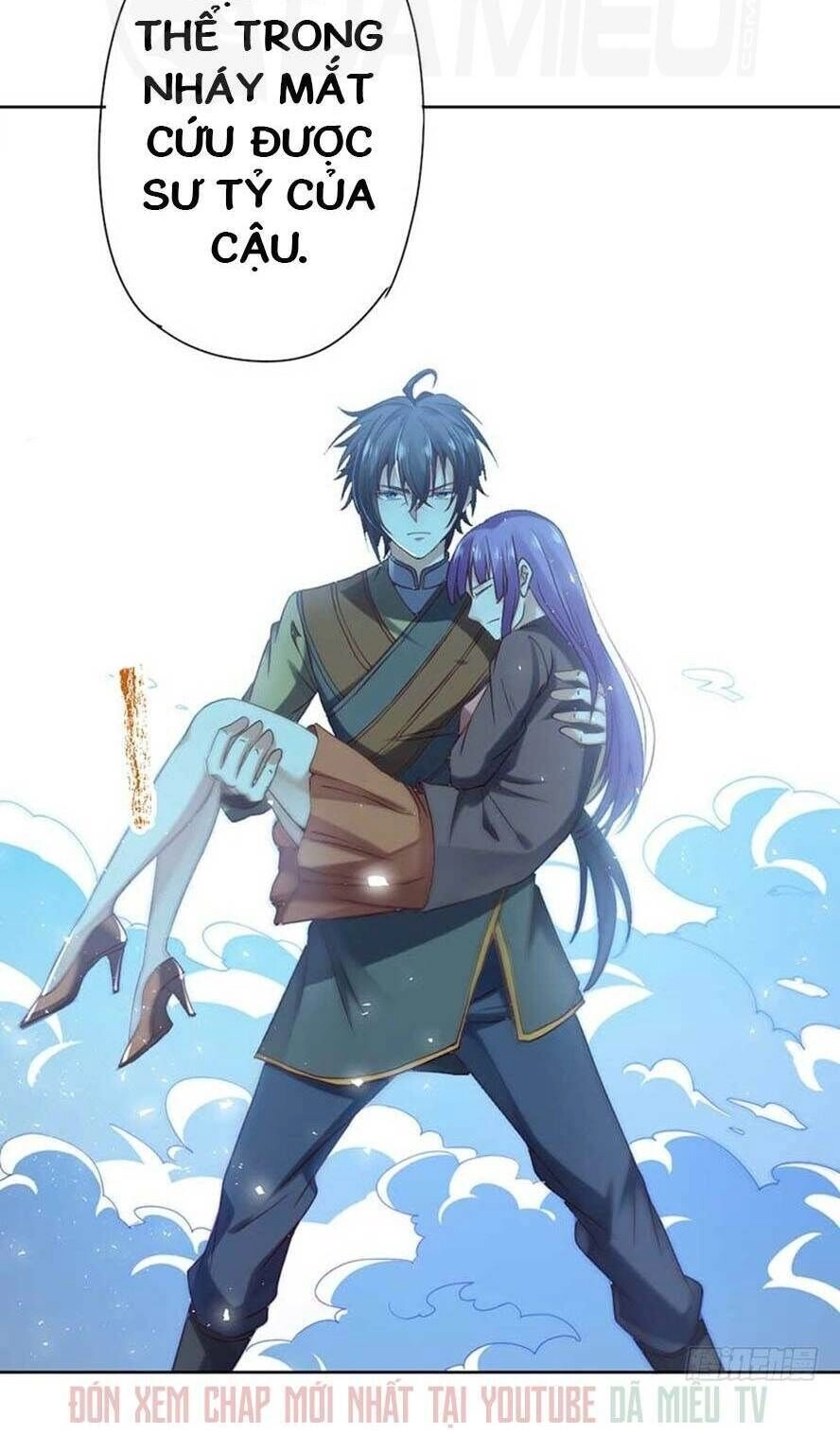 Nhất Phẩm Cao Thủ Chapter 65 - 15