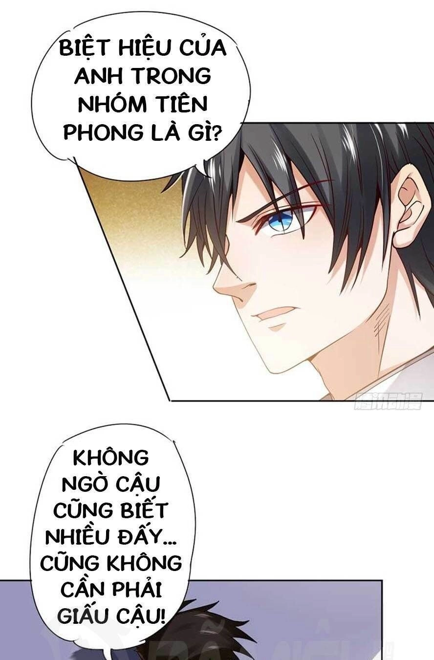 Nhất Phẩm Cao Thủ Chapter 65 - 16