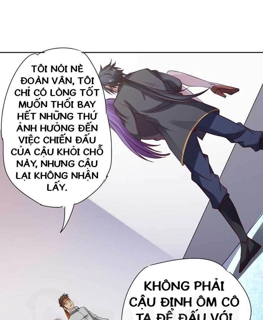 Nhất Phẩm Cao Thủ Chapter 65 - 18